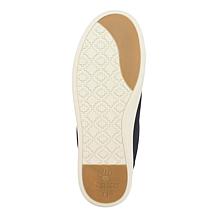 BEARPAW® Cami Suede Sneaker with Rain & Stain Repellent