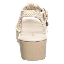 BEARPAW Delilah Gladiator Sandal