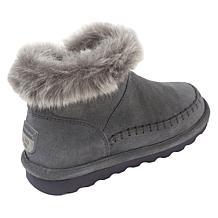 BEARPAW® Doyal Suede Boot with Water & Stain Repellent