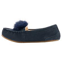 Bearpaw Emme Pom Moccasin