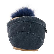 Bearpaw Emme Pom Moccasin
