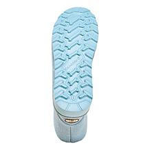BEARPAW® Glam Platform Lo Suede Boot with Rain Repellent