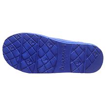 BEARPAW® Martis Suede Mule w/Rain & Stain Repellent