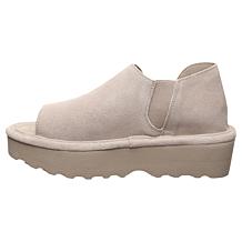 BEARPAW® Sail Suede Sandal