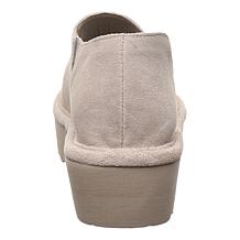BEARPAW® Sail Suede Sandal