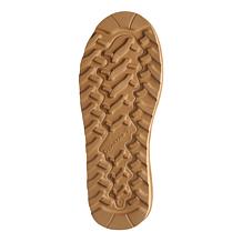BEARPAW® September Suede Sock Boot with Rain & Stain Repellent