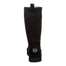 BEARPAW® Snuggle Murphy Faux Fur Boot