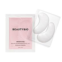BeautyBio (2) 15-pair Packs Bright Eyes Gels