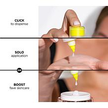 BeautyBio Clarifying Booster Serum