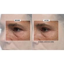 BeautyBio Plumping Booster Serum & ZenBubble Gel Cream