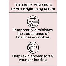 BeautyBio Prime & Brighten Set w/The Daily, Eyelighter & Pink Headband