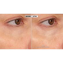 BeautyBio Prime & Brighten Set w/The Daily, Eyelighter & Pink Headband
