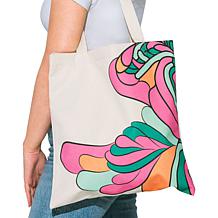 BeautyBio x G by Giuliana Tote and Skincare Minis
