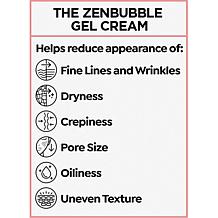 BeautyBio Zen Bubble Cream & Cleanse and Zen Mini Set