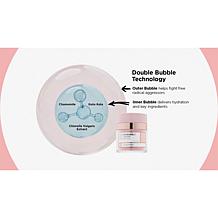BeautyBio Zen Bubble Cream & Cleanse and Zen Mini Set