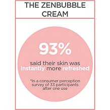 BeautyBio Zen Bubble Gel Cream Home & Away Set