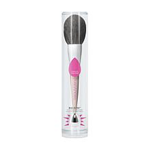 Beautyblender Big Boss Powder Brush and Cooling Roller