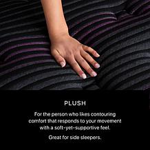 Beautyrest Black® Luxury Cooling Memory Foam Mattress