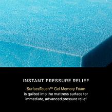 Beautyrest Black Series Three 15" Firm Mattress - Queen