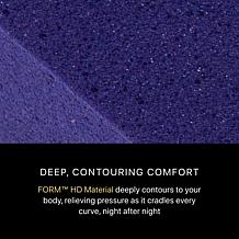 Beautyrest Black® Series Three 15" Hybrid Medium Mattress - King