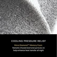 Beautyrest Black Series Two 15.5" Medium Mattress - Full