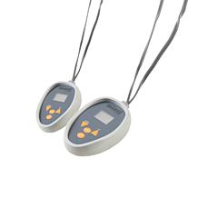 Beautyrest Heated Plush Knitted Microlight Blanket-King