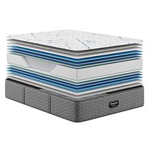 Beautyrest Hospitality 2-Sided 14" Mattress - Twin XL