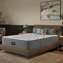 Beautyrest Hospitality 2-Sided 14" Mattress - Twin XL