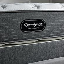 Beautyrest Hotel Collection Westbury 2.0 2-Sided Cal King Mattress Set