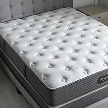 Beautyrest Hotel Collection Westbury 2.0 2-Sided Cal King Mattress Set
