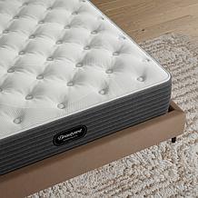 Beautyrest Hotel Collection Westbury 2.0 Two-Sided King Mattress Set