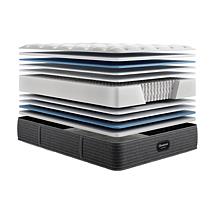 Beautyrest Hotel Collection Westbury 2.0 Two-Sided King Mattress Set