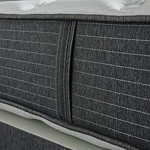 Beautyrest Hotel Collection Westbury 2.0 Two-Sided Queen Mattress Set
