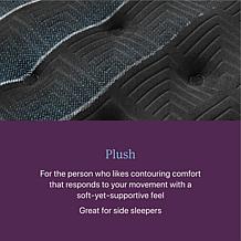 Beautyrest World Class Level Four Mattress - Queen