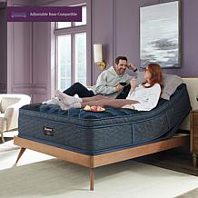 Beautyrest World Class Level Four Medium - Twin XL