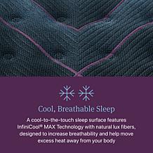 Beautyrest World Class™ Level Three Mattress