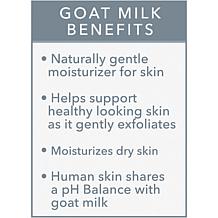 Beekman 1802 2-pack Goat Milk Stick Deodorant