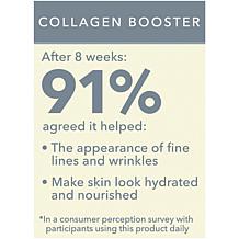 Beekman 1802 3-piece Assorted Boosters Skin Care Serum Set