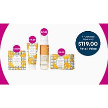 Beekman 1802 4-pc Lavender Goat Milk Bath & Body Collection Auto-Ship®