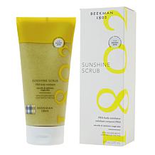 Beekman 1802 8 oz. Goat Milk Sunshine PHA Body Scrub Exfoliator
