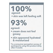 Beekman 1802 Bloom Cream & Milk Drops 2pc Skincare Set
