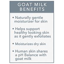 Beekman 1802 Bloom Cream Tube 2-pack Auto-Ship®