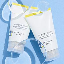 Beekman 1802 Bloom Cream Tube 2-pack