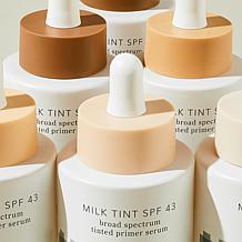 Beekman 1802 Deepest Milk Tint SPF 43 Broad Spectrum Tinted Primer