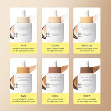 Beekman 1802 Fair Milk Tint Broad Spectrum Tinted Primer