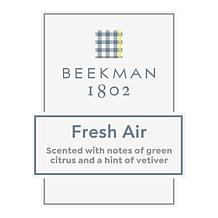 Beekman 1802 Fresh Air 4-pack Face Wipes