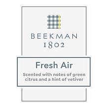 Beekman 1802 Fresh Air Goat Milk Bar Soap 4-piece Set