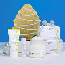 Beekman 1802 G.O.A.T. 5pc Body Care Gift Set - Pure Goat Milk