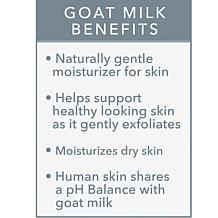 Beekman 1802 Goat Milk 3.4 oz. Lilac Dream Hand Cream