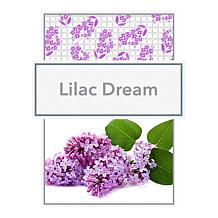 Beekman 1802 Goat Milk 4-piece Lilac Dream Cleansing Wipes Set